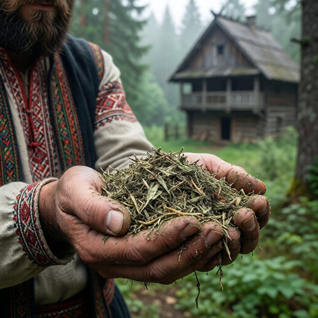 Трим от бошек — изображение товара
